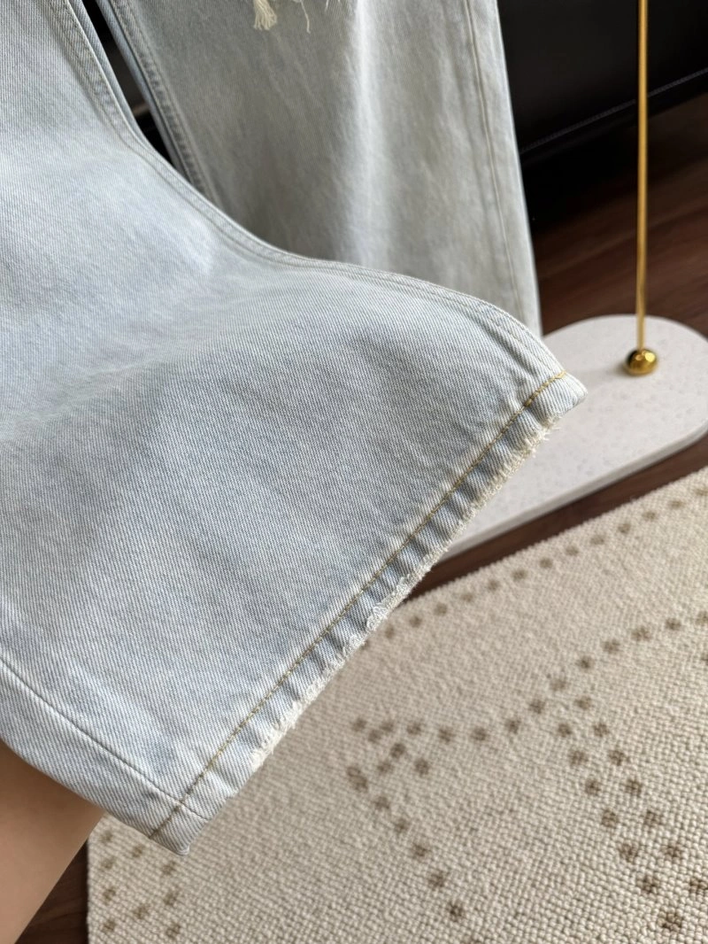 Unclassified Brand Jeans Classic 147658