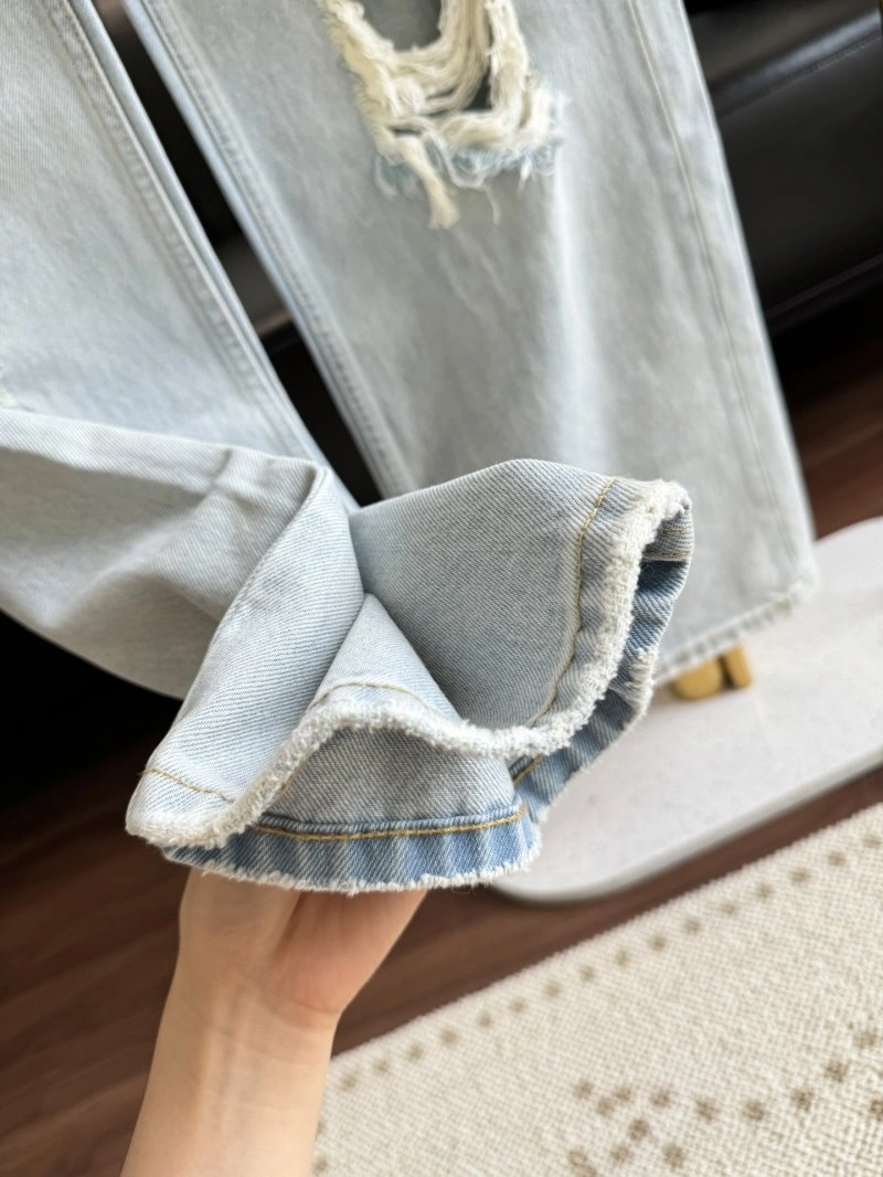 Unclassified Brand Jeans Classic 147658