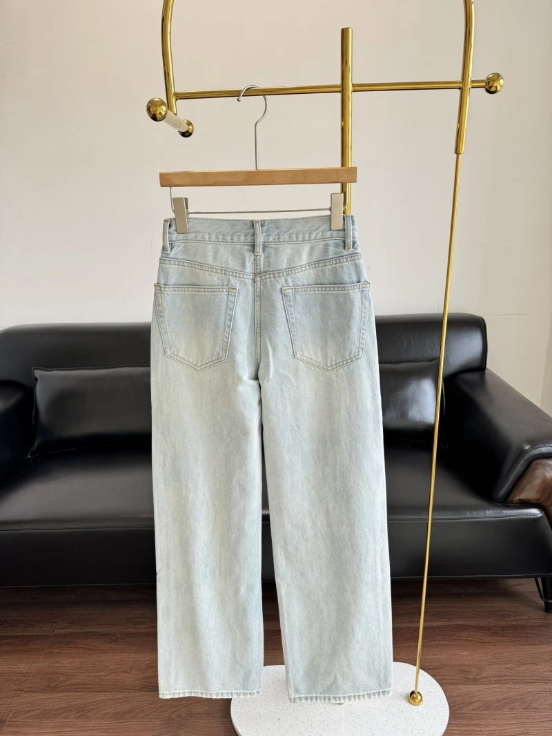 Unclassified Brand Jeans Classic 147658