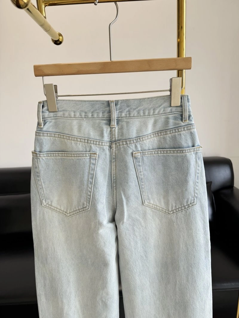Unclassified Brand Jeans Classic 147658