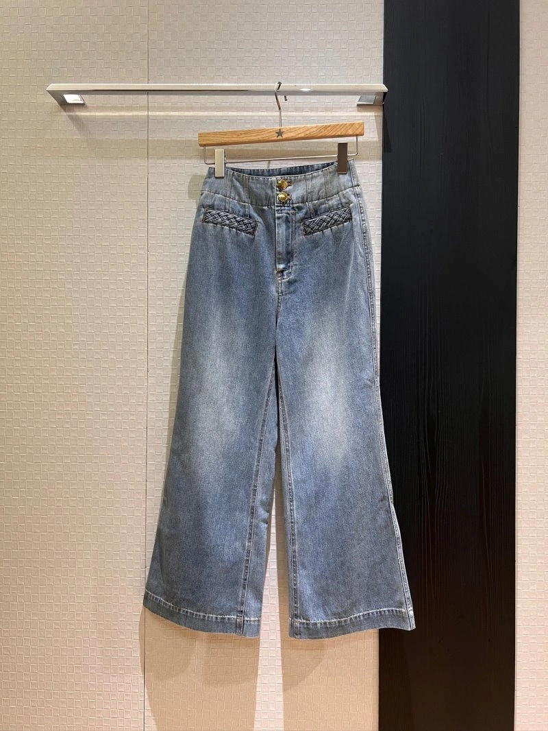 WeatherProof Unclassified Brand Jeans 147654