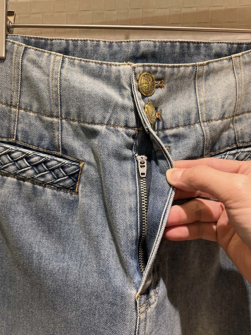 WeatherProof Unclassified Brand Jeans 147654
