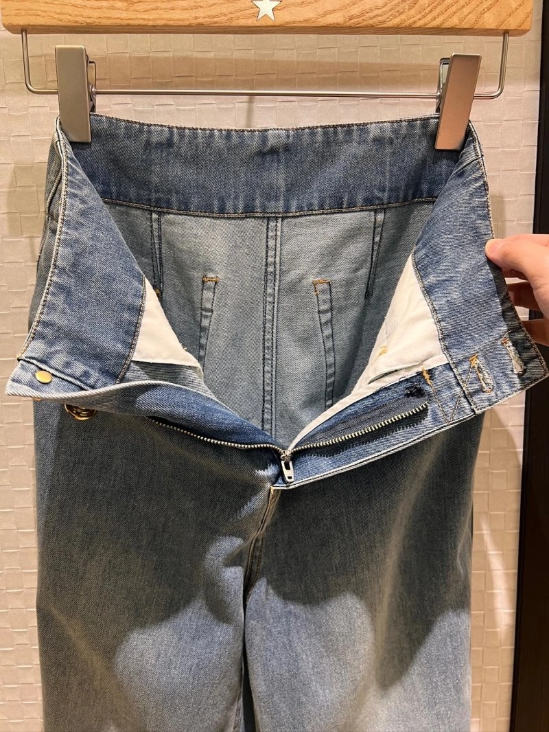 WeatherProof Unclassified Brand Jeans 147654