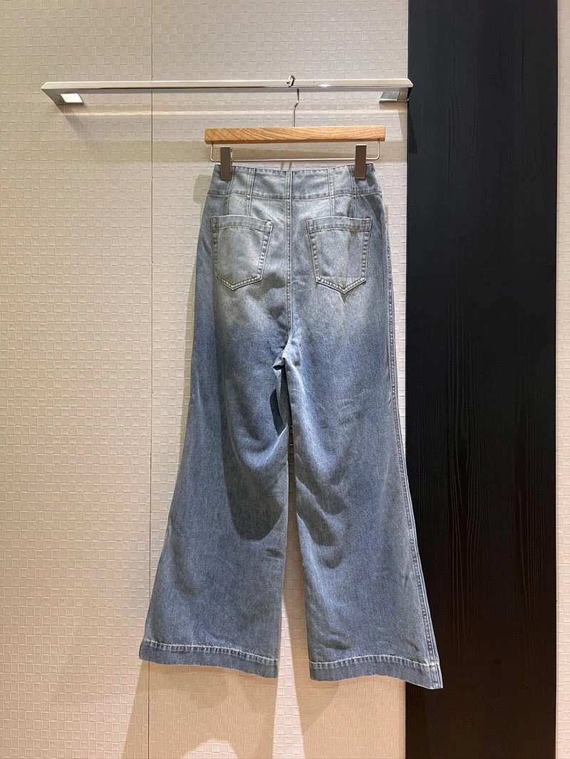 WeatherProof Unclassified Brand Jeans 147654