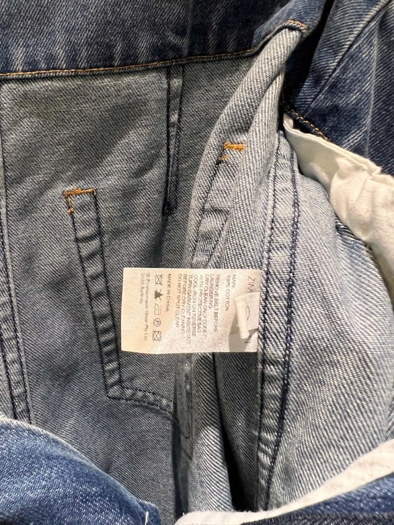 WeatherProof Unclassified Brand Jeans 147654