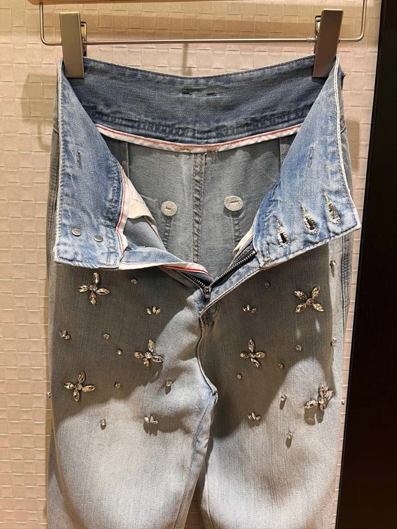 Unclassified Brand Jeans DailyWear 147653