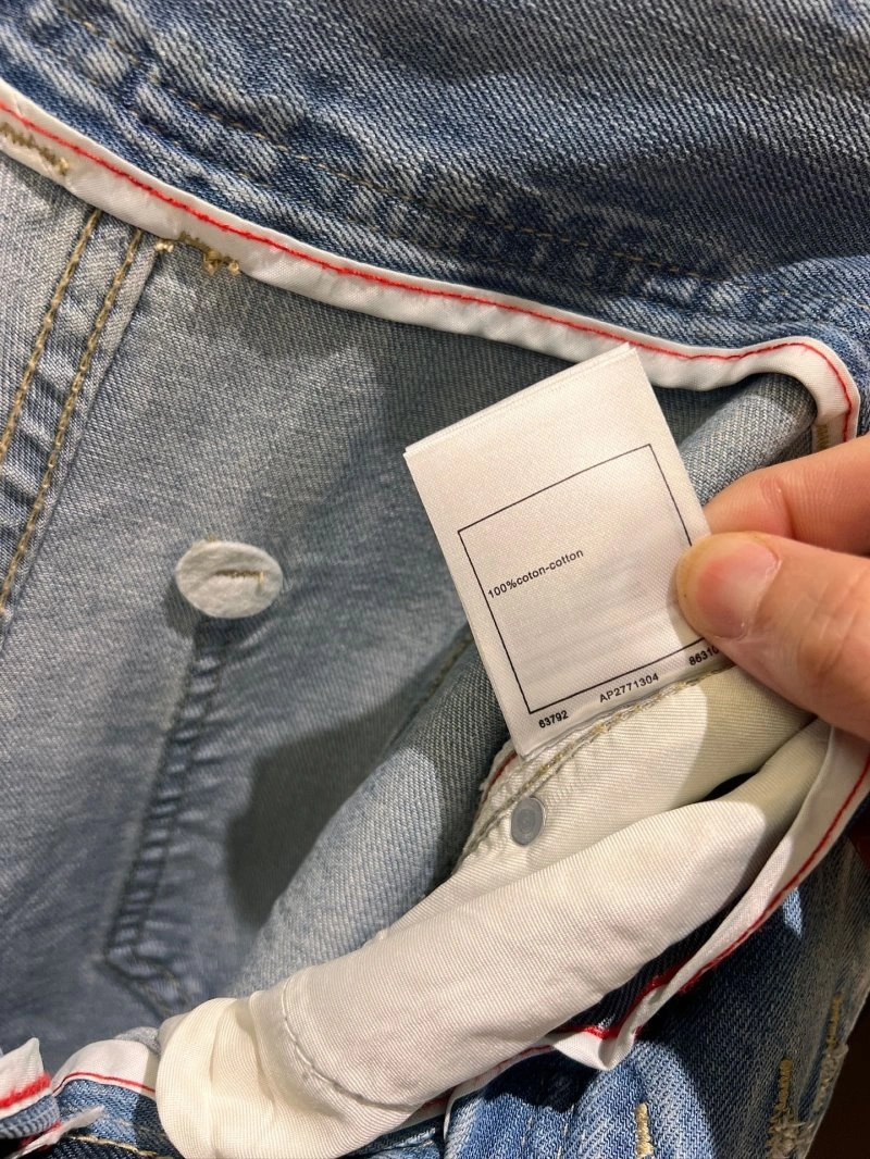 Unclassified Brand Jeans DailyWear 147653