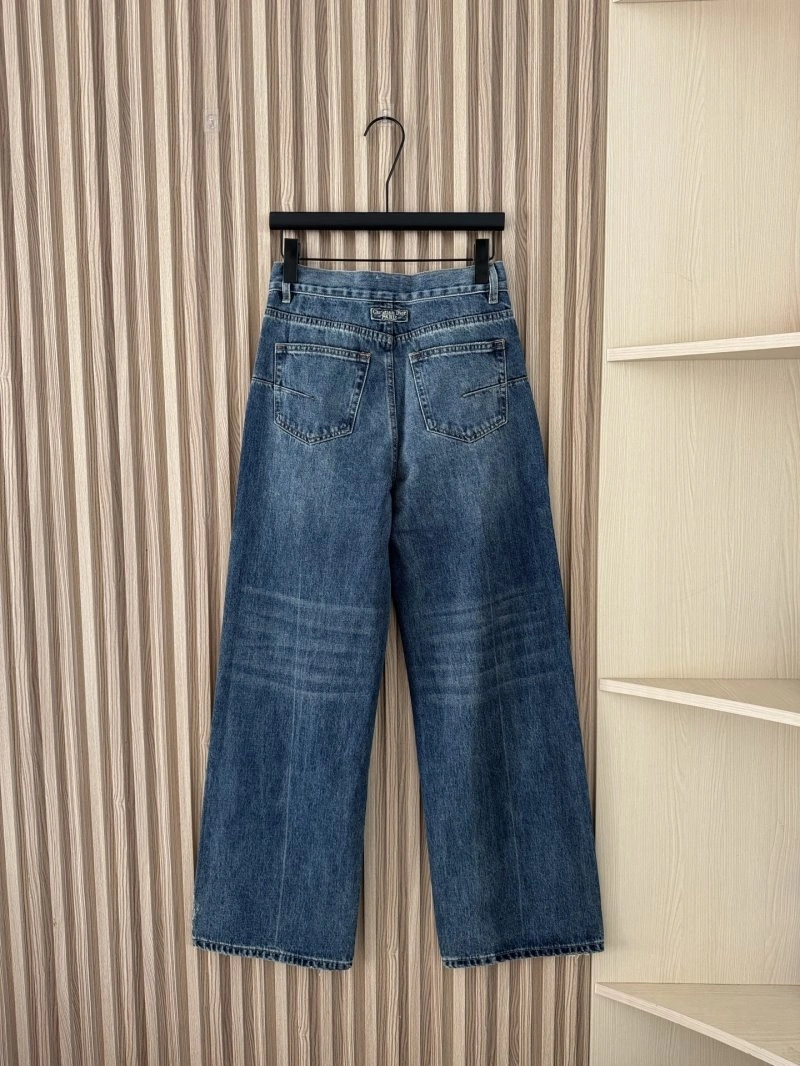 Unclassified Brand Jeans Attractive 147646