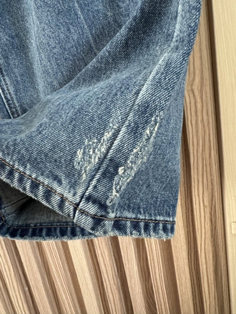 Unclassified Brand Jeans Attractive 147646