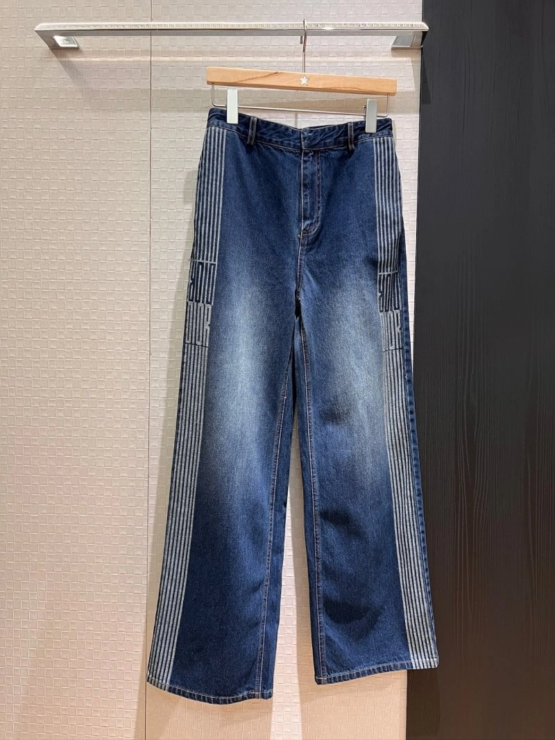 Unclassified Brand Jeans Bright 147649