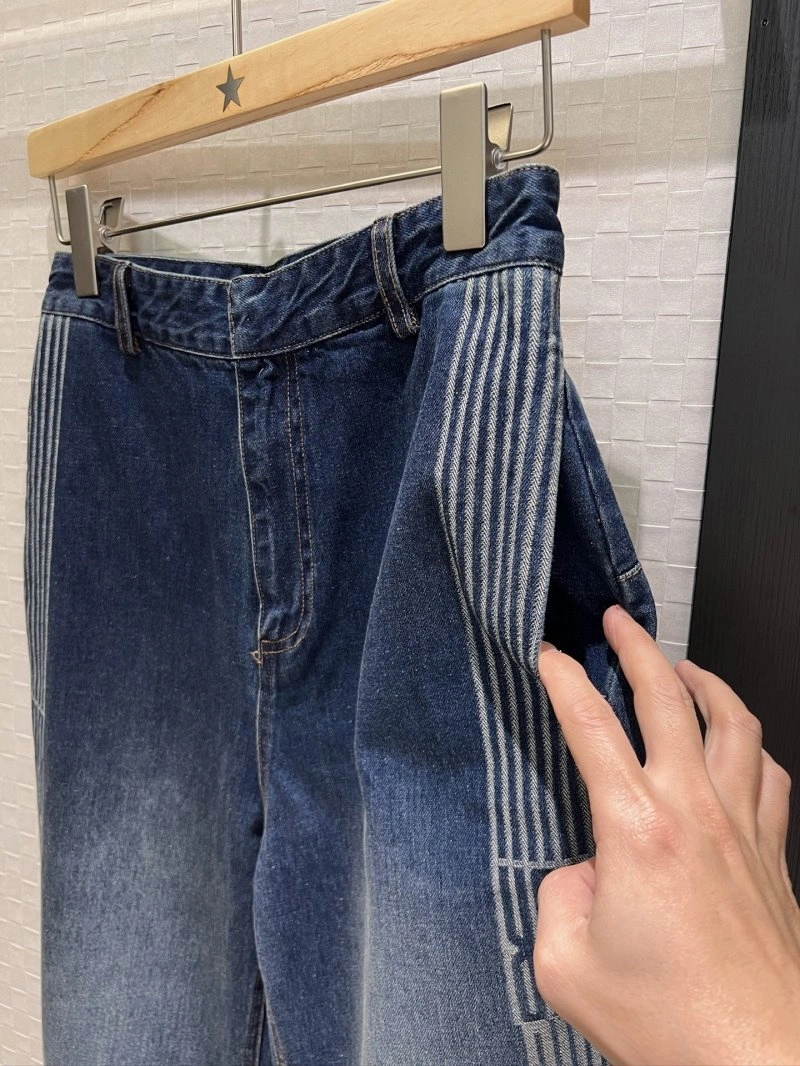 Unclassified Brand Jeans Bright 147649
