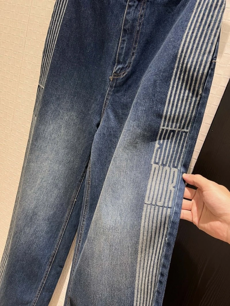 Unclassified Brand Jeans Bright 147649