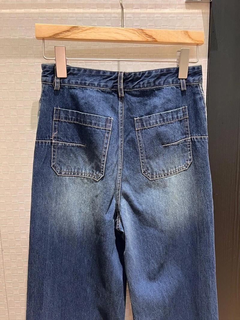 Unclassified Brand Jeans Bright 147649