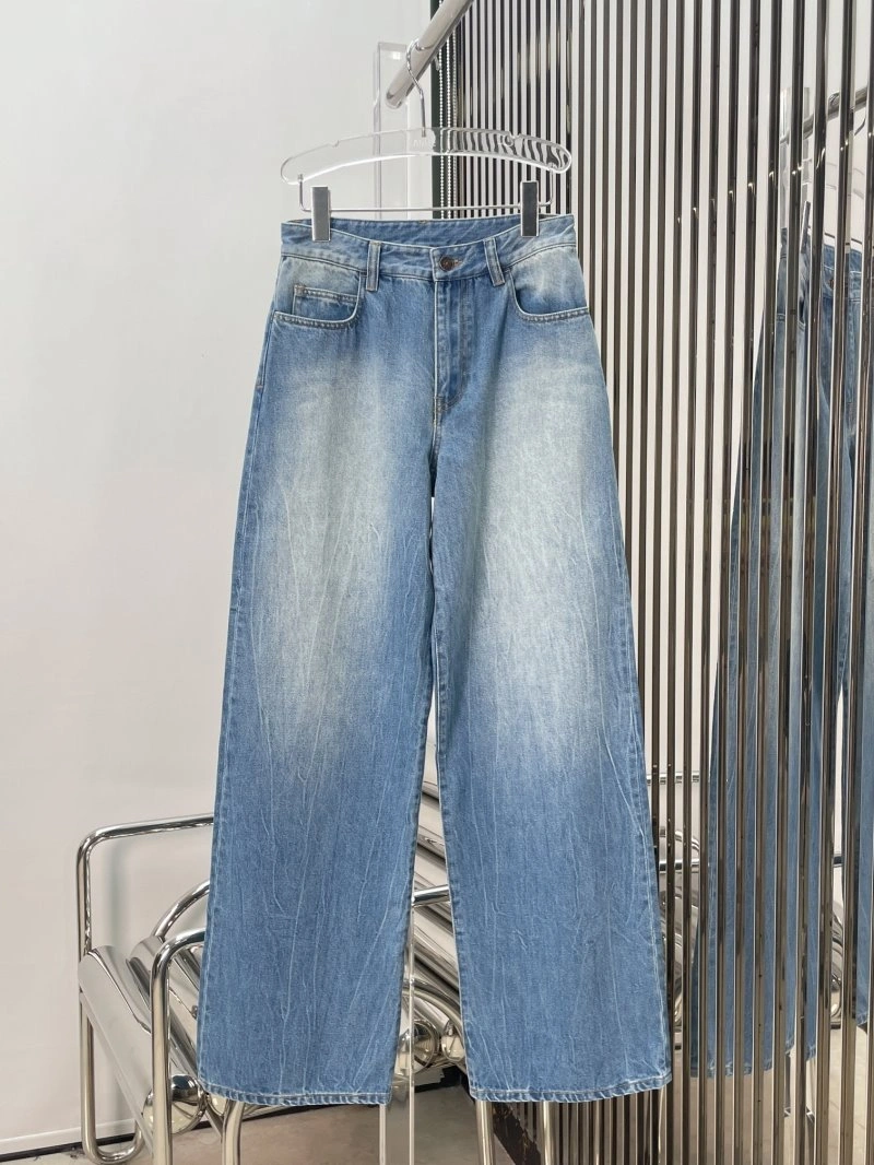 Unclassified Brand Jeans SoftTouch 147648