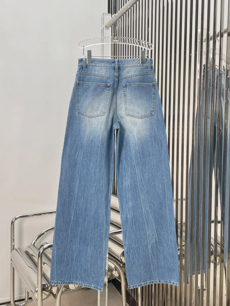 Unclassified Brand Jeans SoftTouch 147648