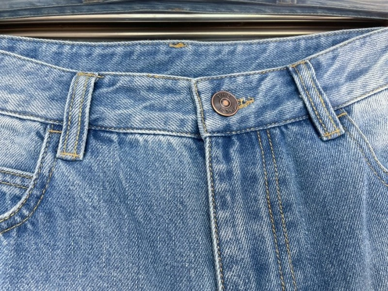 Unclassified Brand Jeans SoftTouch 147648