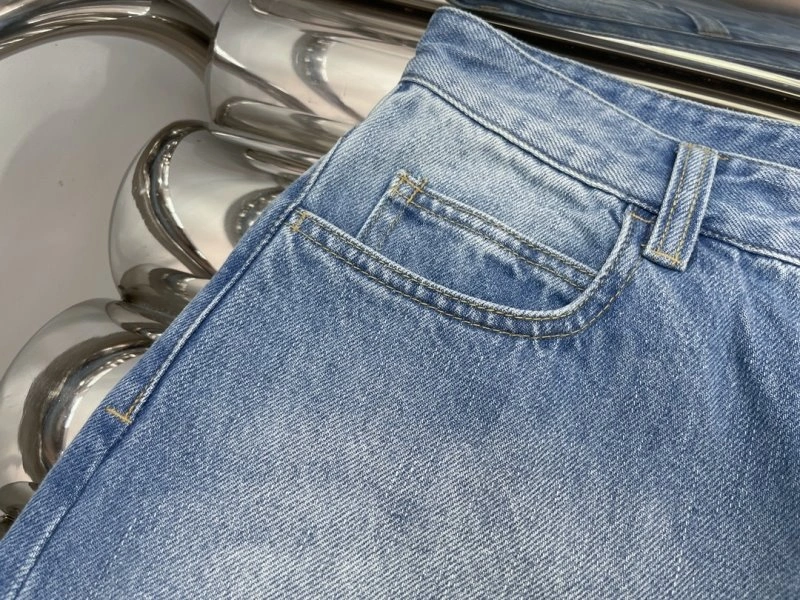 Unclassified Brand Jeans SoftTouch 147648