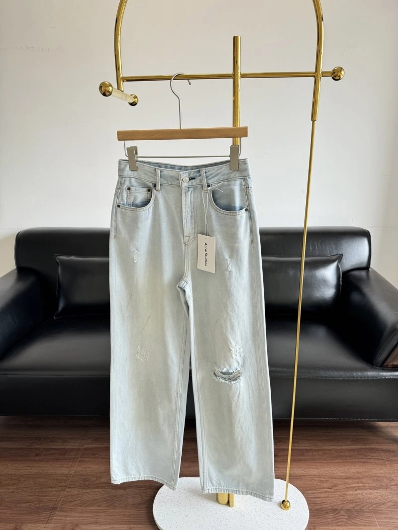 Unclassified Brand Jeans Unisex 147647