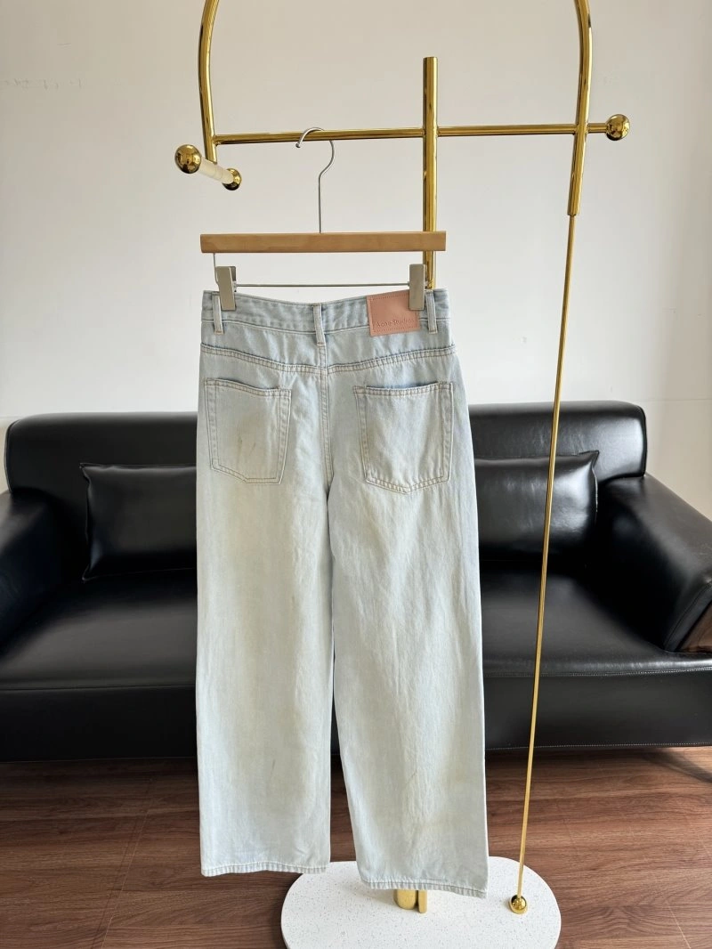 Unclassified Brand Jeans Unisex 147647