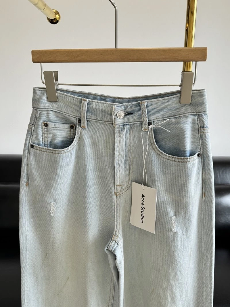 Unclassified Brand Jeans Unisex 147647