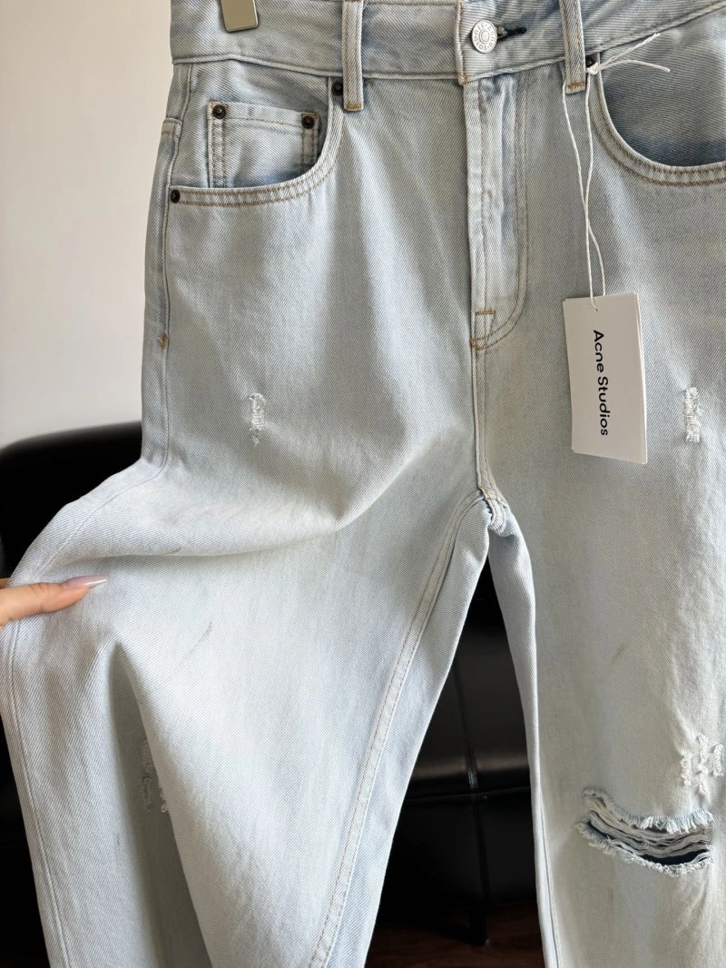 Unclassified Brand Jeans Unisex 147647