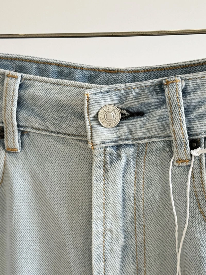 Unclassified Brand Jeans Unisex 147647