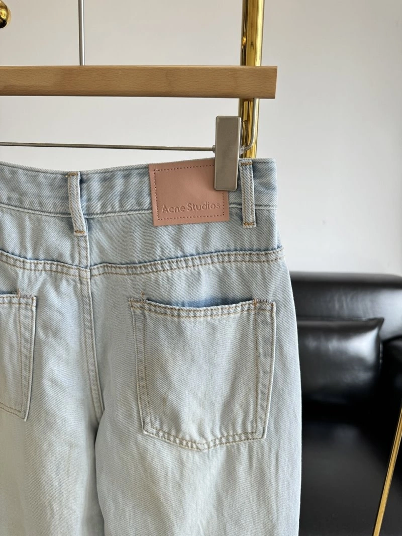Unclassified Brand Jeans Unisex 147647