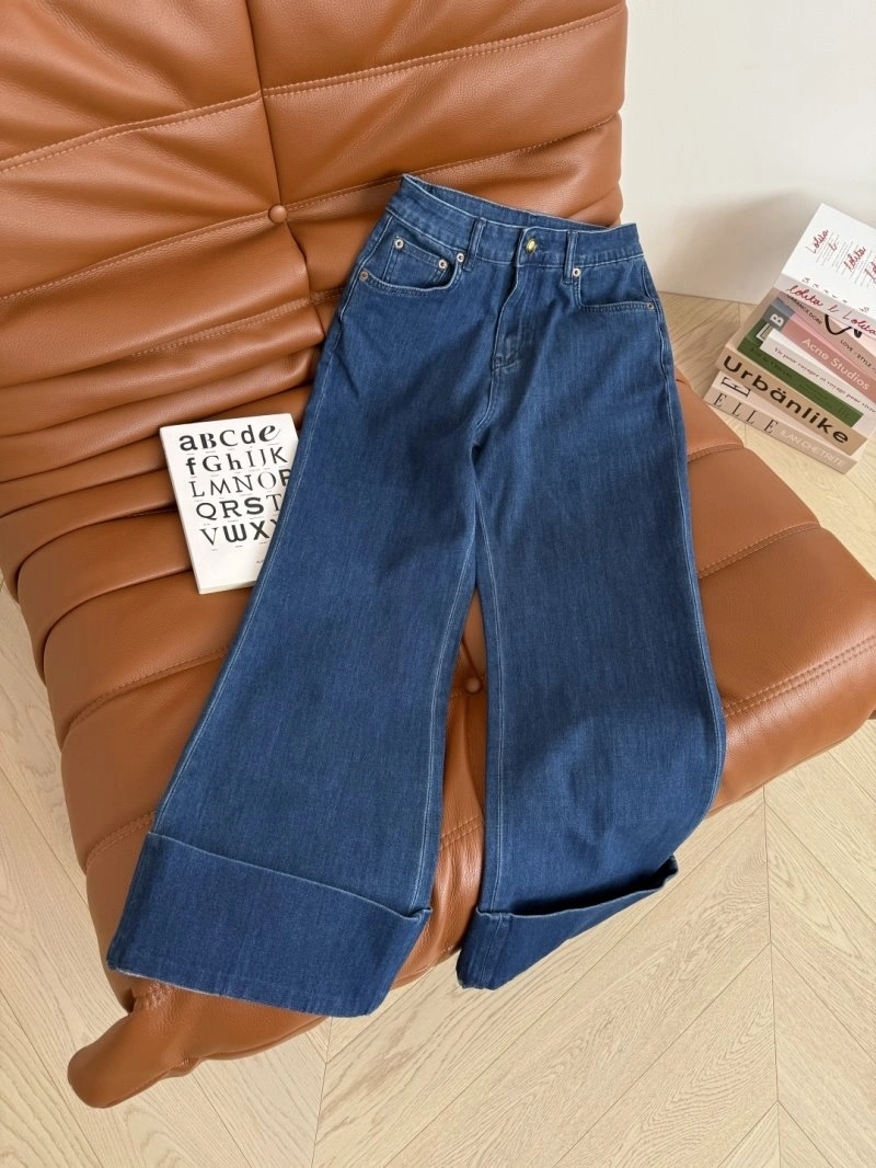 Unclassified Brand Jeans Sporty 147652