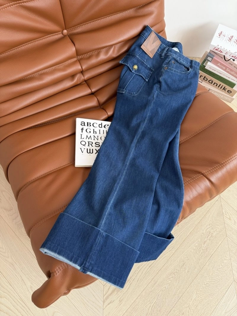 Unclassified Brand Jeans Sporty 147652