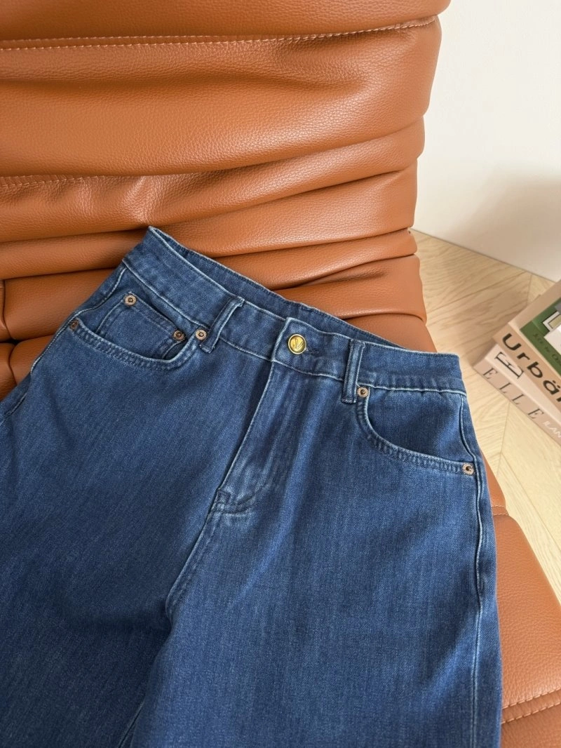 Unclassified Brand Jeans Sporty 147652