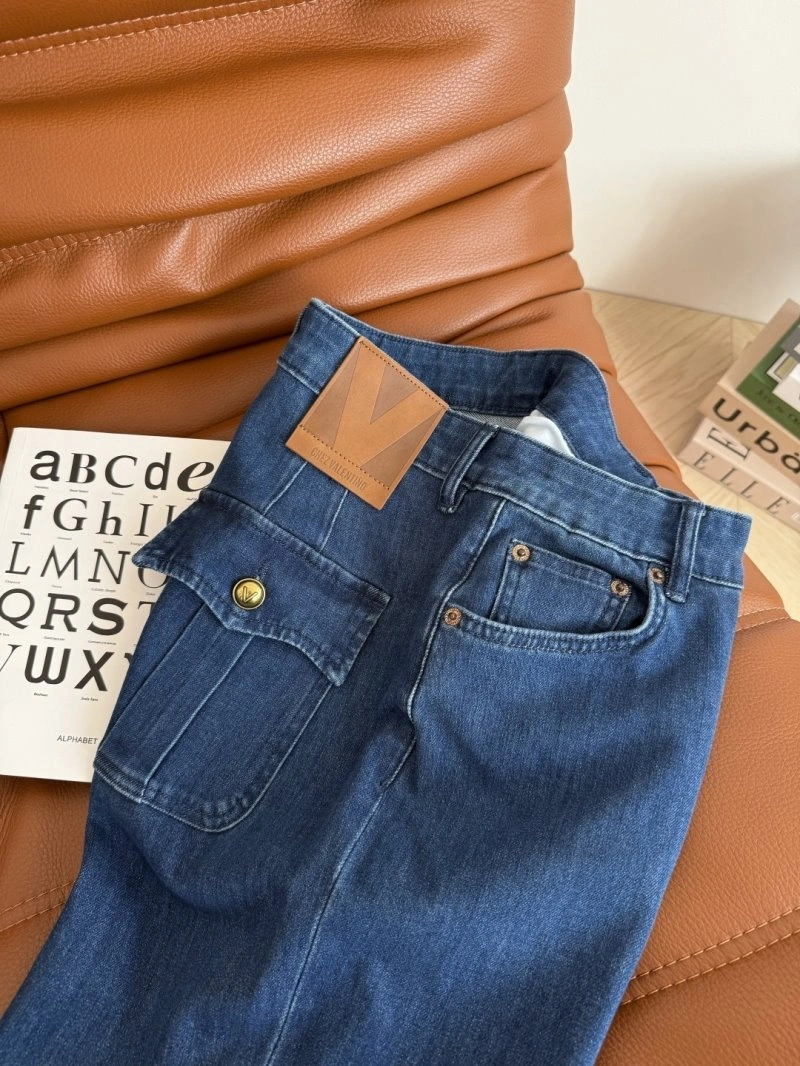 Unclassified Brand Jeans Sporty 147652