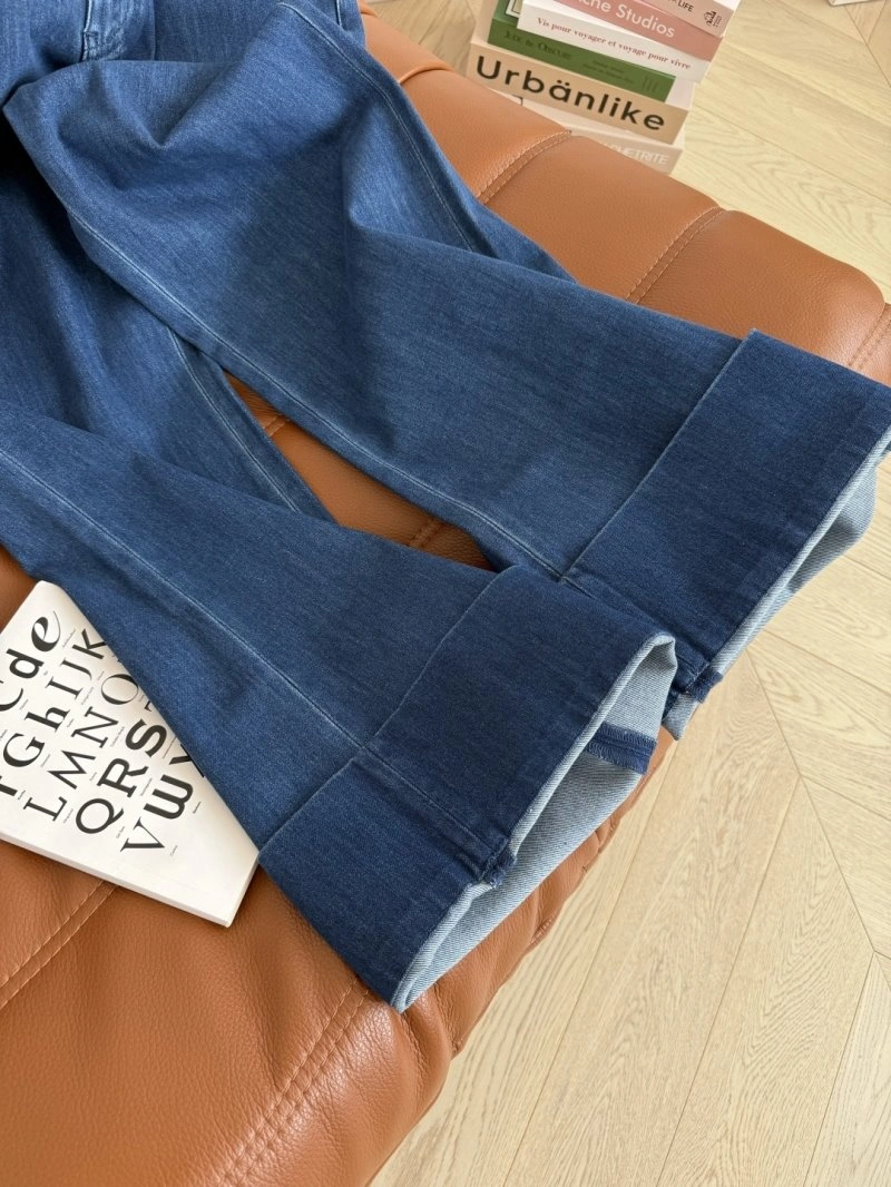 Unclassified Brand Jeans Sporty 147652