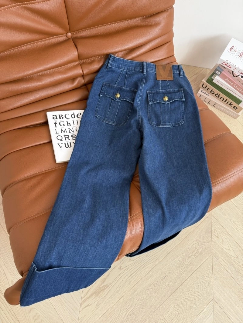 Unclassified Brand Jeans Sporty 147652