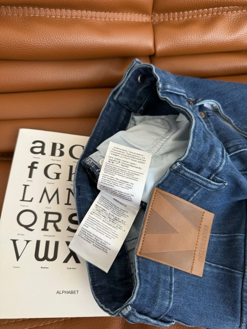 Unclassified Brand Jeans Sporty 147652