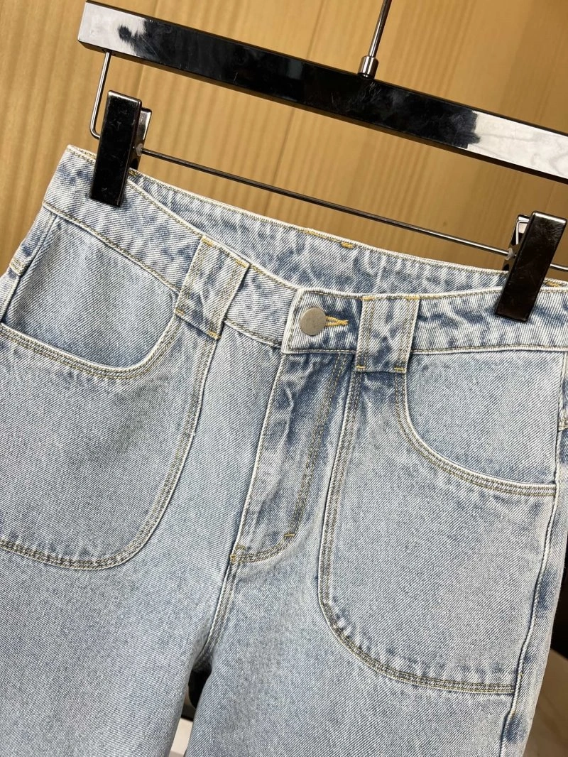 Unclassified Brand Jeans Durable 147645