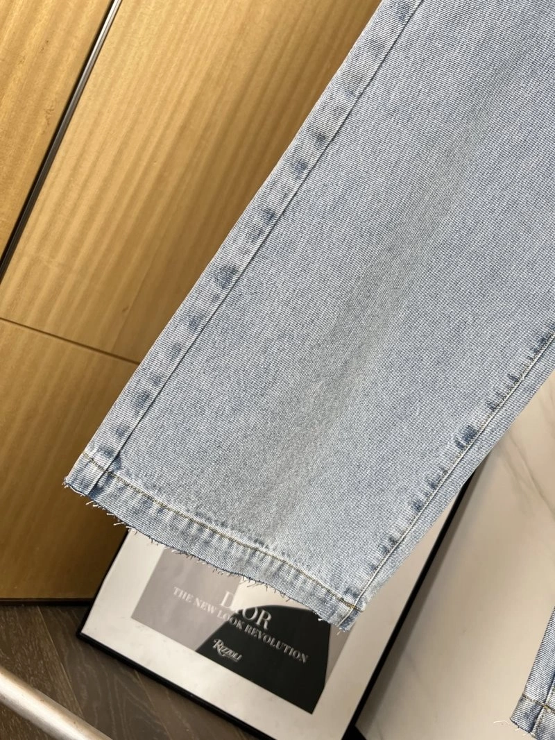 Unclassified Brand Jeans Durable 147645