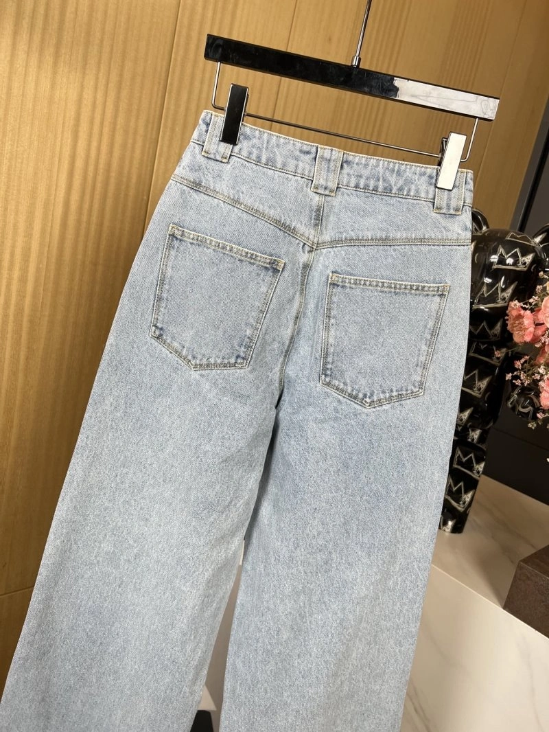 Unclassified Brand Jeans Durable 147645