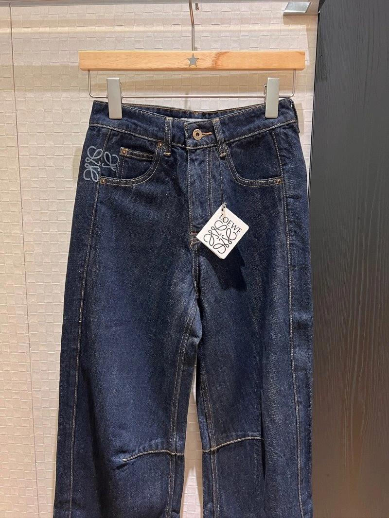 Unclassified Brand Jeans StreetReady 147644