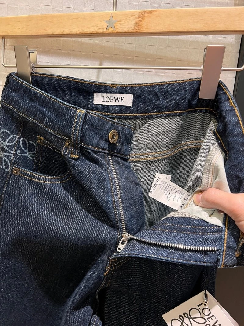 Unclassified Brand Jeans StreetReady 147644