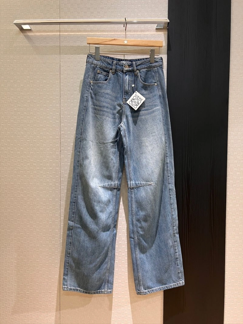 ComfortFit Unclassified Brand Jeans 147640