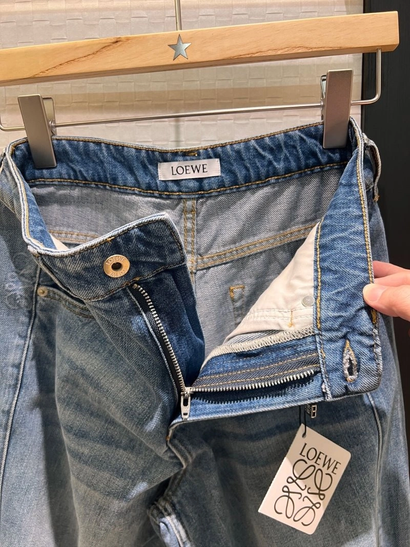 ComfortFit Unclassified Brand Jeans 147640