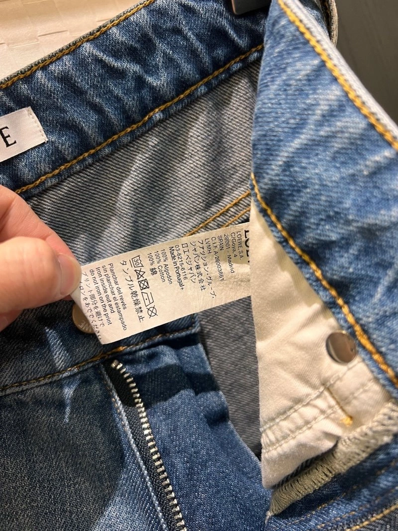 ComfortFit Unclassified Brand Jeans 147640