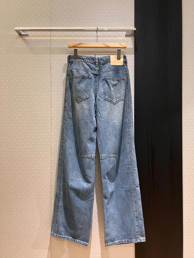 ComfortFit Unclassified Brand Jeans 147640
