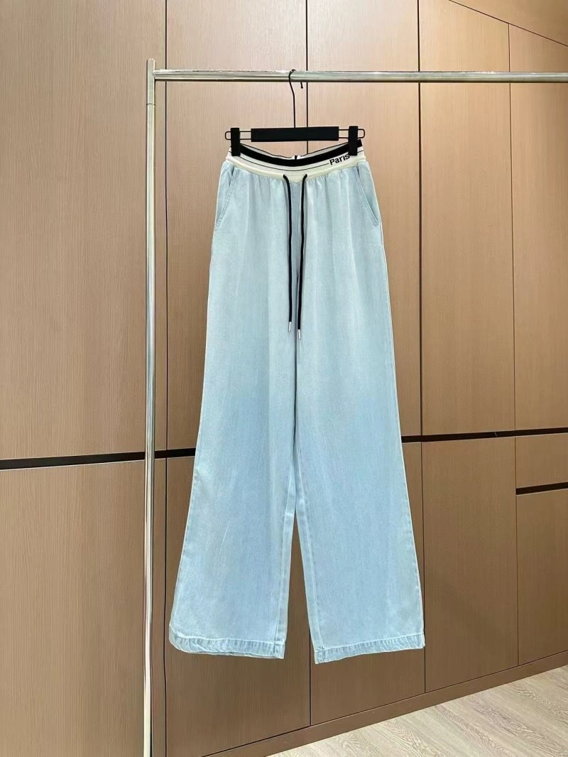 Unclassified Brand Jeans SmoothTexture 153853