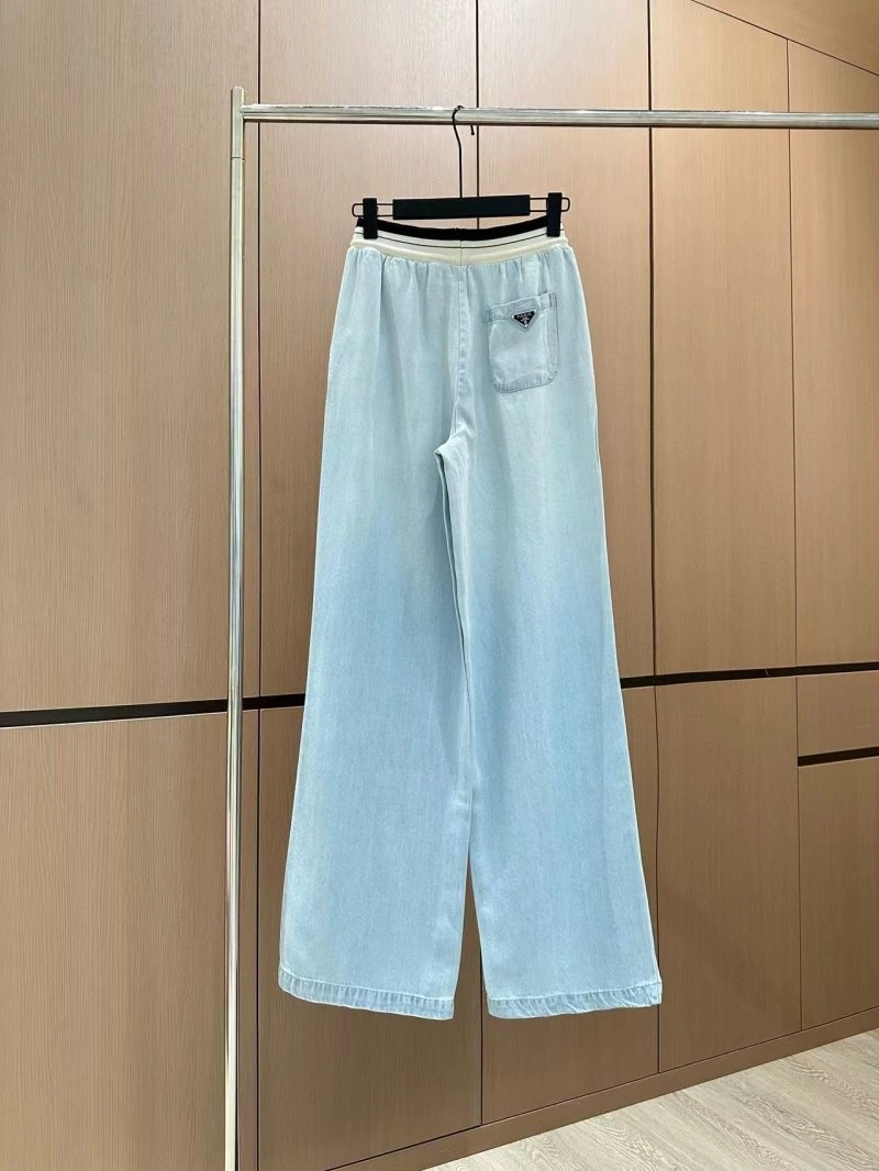Unclassified Brand Jeans SmoothTexture 153853