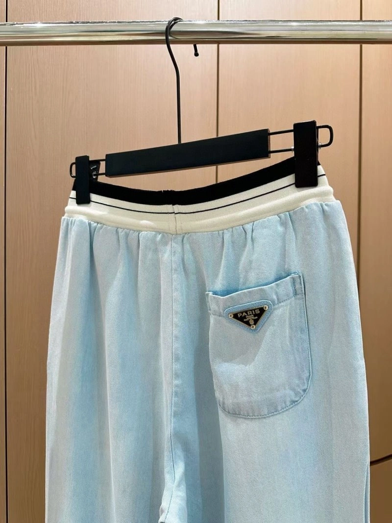 Unclassified Brand Jeans SmoothTexture 153853