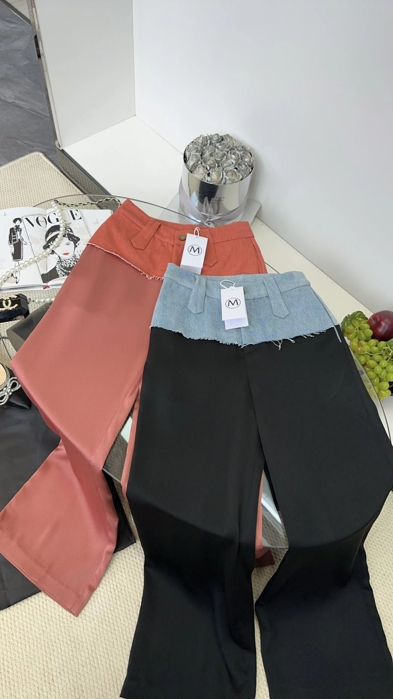 Fashionable Unclassified Brand Jeans 153843