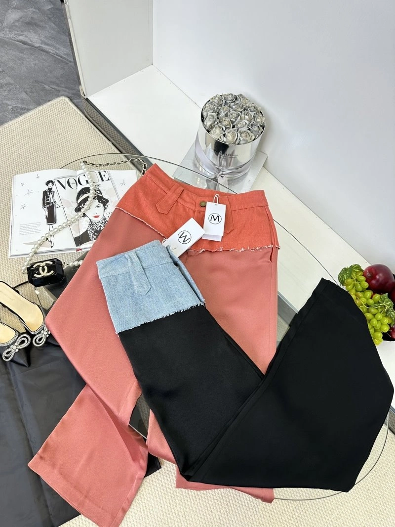 Fashionable Unclassified Brand Jeans 153843