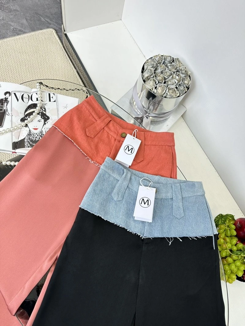 Fashionable Unclassified Brand Jeans 153843