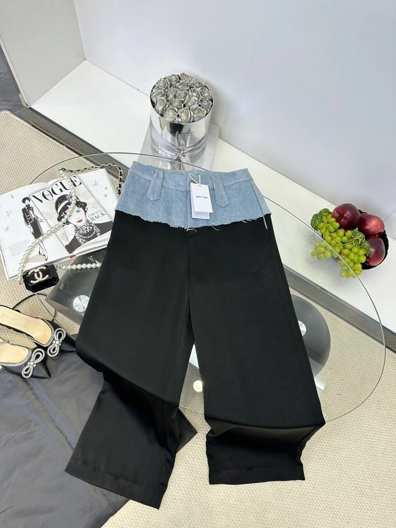 Fashionable Unclassified Brand Jeans 153843